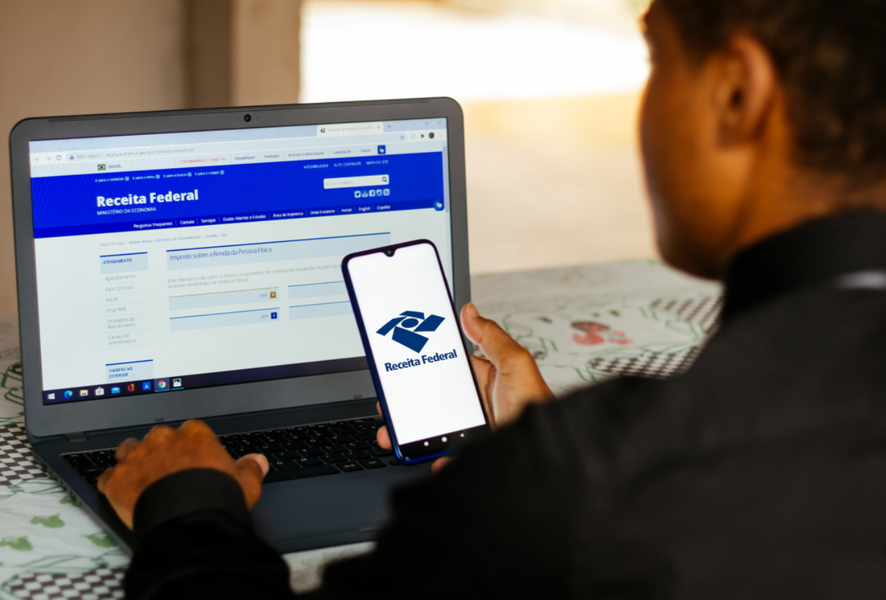Empréstimo consignado CLT e o Imposto de Renda: Onde declarar e como evitar a Malha Fina
