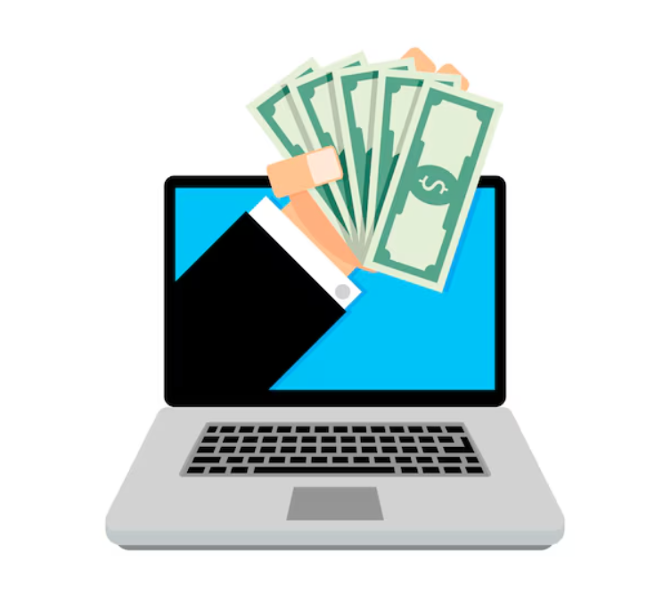 Dá para fazer empréstimo BPC online?