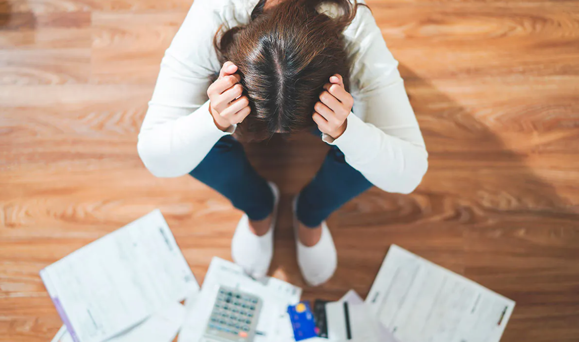 Como funciona o consignado CLT para negativado?