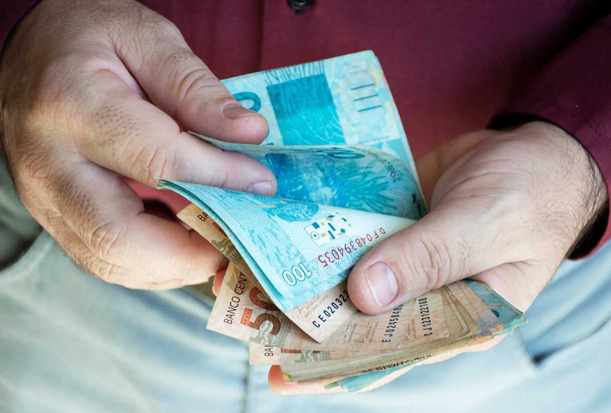 Quem está negativado pode fazer empréstimo consignado?
