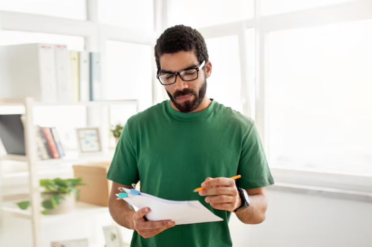 Como ler o seu holerite após a contratação de um empréstimo CLT?