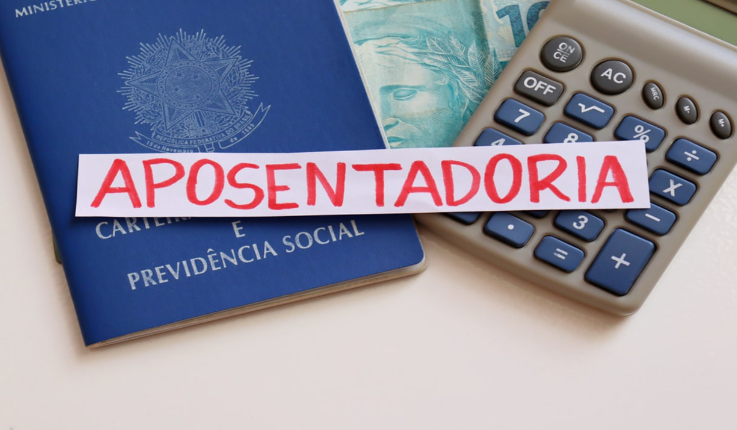 Você sabia que existem mais de 10 tipos de aposentadoria?