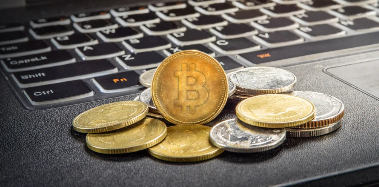 Empréstimo consignado CLT para comprar criptomoedas: Risco ou investimento?