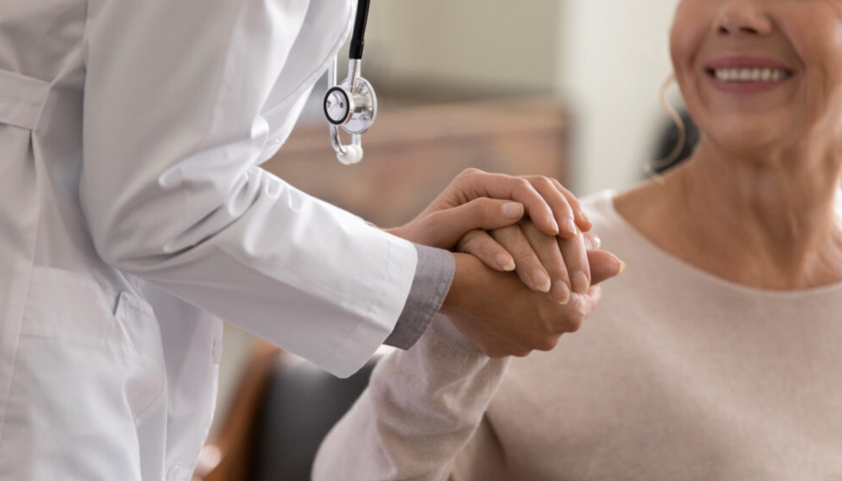 Empréstimo BPC para pagar tratamentos médicos não cobertos pelo SUS