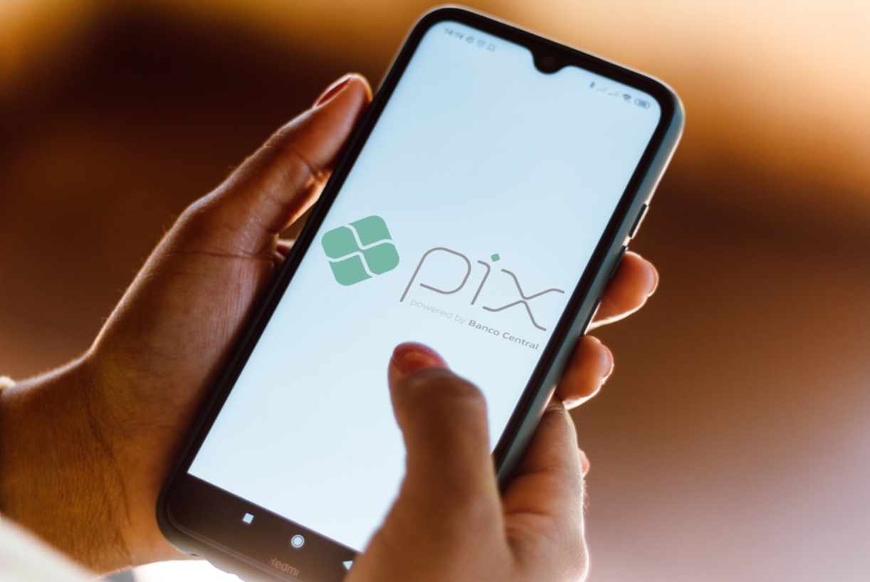 Existe pagamento de consignado CLT por Pix?