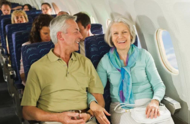 Quais os benefícios de viajar na aposentadoria?