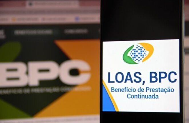 Beneficiário do LOAS precisa desbloquear benefício?