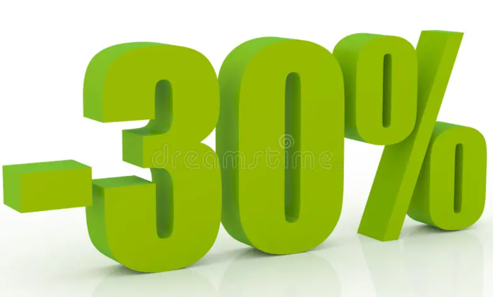 Desconto de 30% na rescisão para pagar consignado CLT, é legal?