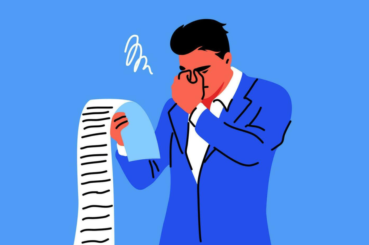Como o refinanciamento do consignado CLT vicia o trabalhador em dívida