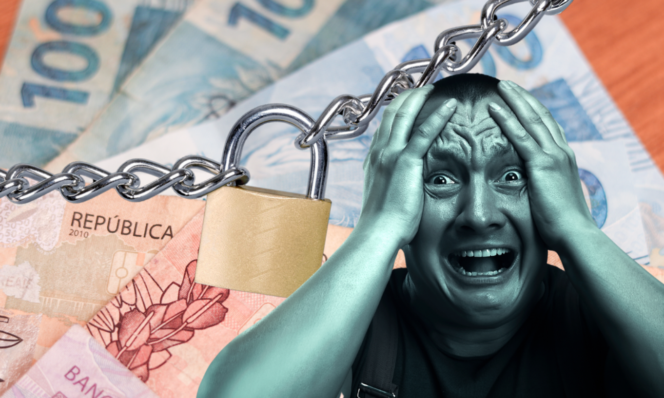 Margem consignável bloqueada: o que fazer?