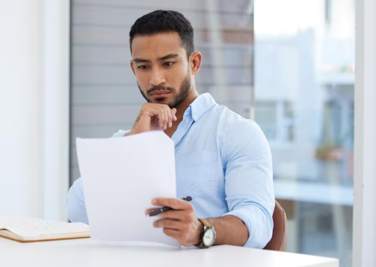 O que você nunca deve aceitar em um contrato de consignado CLT