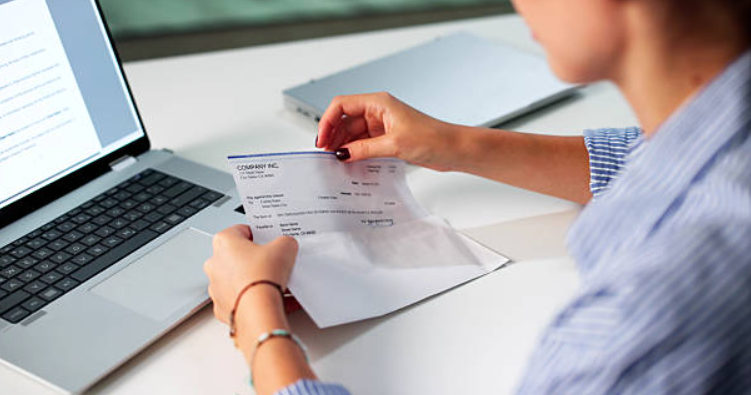 Como conseguir o contracheque para o empréstimo CLT?
