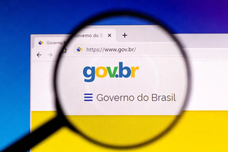 Recuperar conta Gov.br ficou mais fácil!