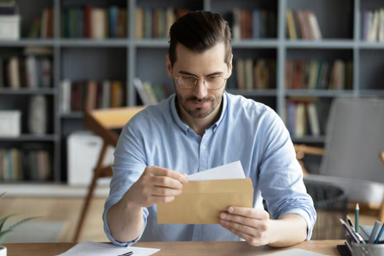 Como ler o extrato de empréstimos do