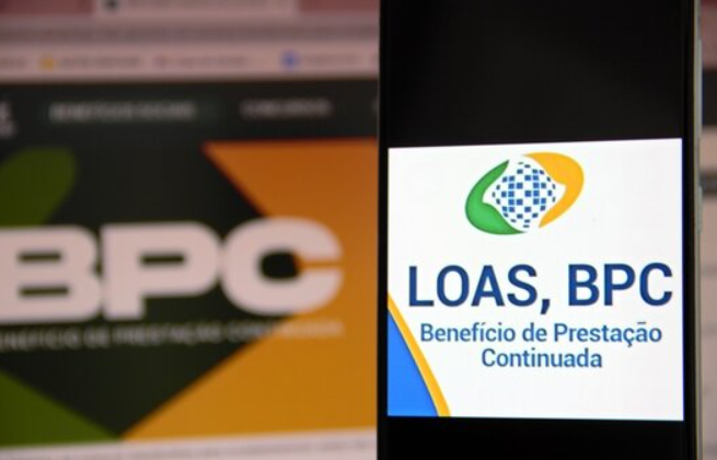 Quanto o BPC pode comprometer do benefício?