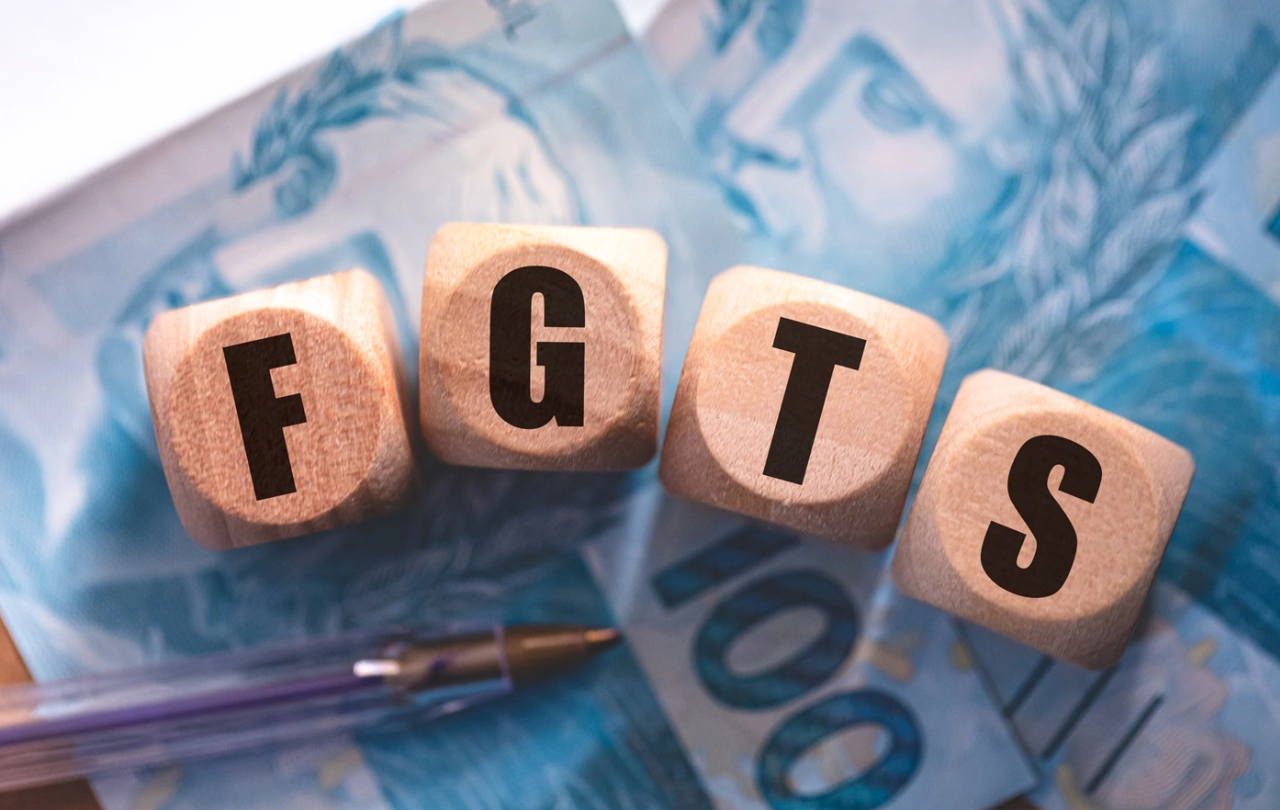Fiz a antecipação do FGTS, ainda tenho margem para o consignado CLT?