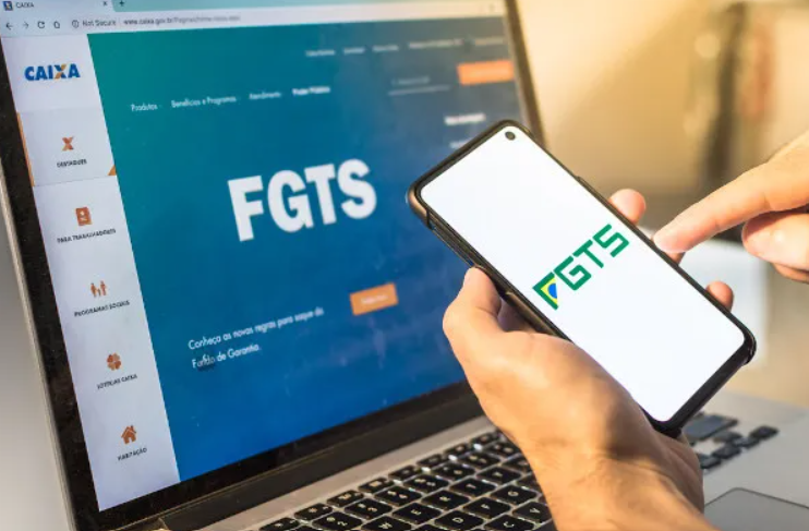 Vantagens de vincular seu FGTS ao empréstimo consignado CLT