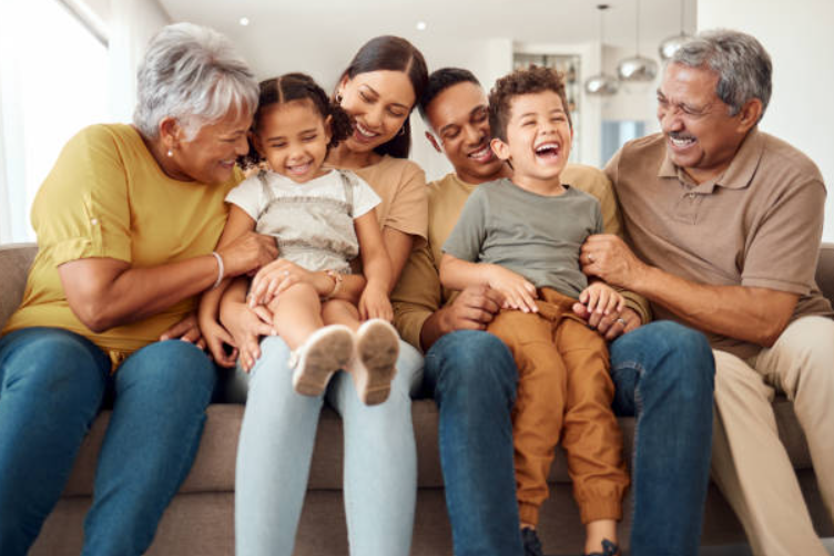 Como o empréstimo consignado INSS afeta a análise de crédito para a família?