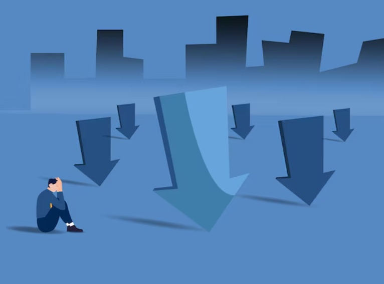A empresa faliu e eu tenho um empréstimo CLT: O que acontece com a minha dívida?