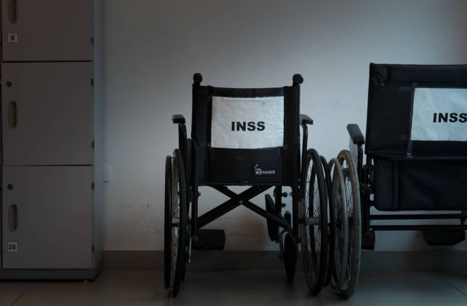 Como garantir o pagamento da pensão por invalidez?