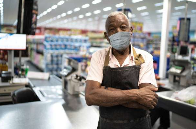 Como se adaptar às mudanças do mercado de trabalho na aposentadoria?