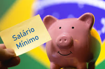 O que muda no empréstimo consignado quando o salário mínimo aumenta?