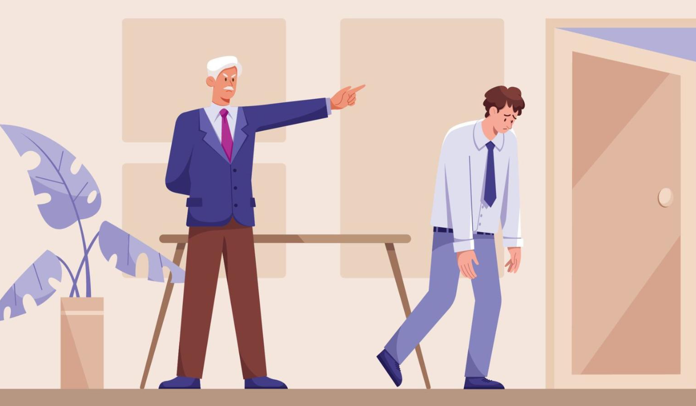 O que acontece com o meu consignado CLT se eu for demitido amanhã?