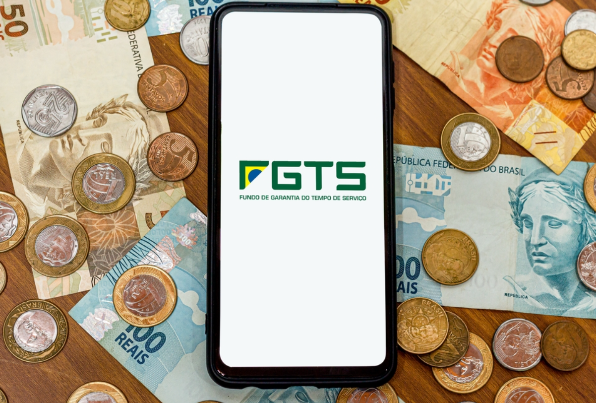 Como o FGTS funciona como garantia do consignado CLT?