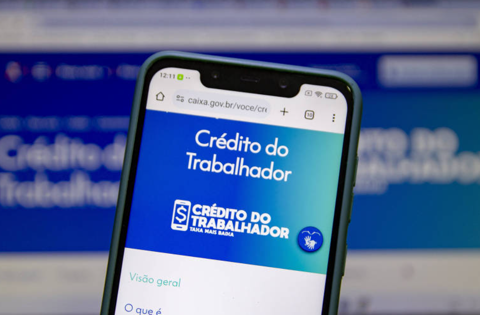 Como funciona o empréstimo consignado CLT?