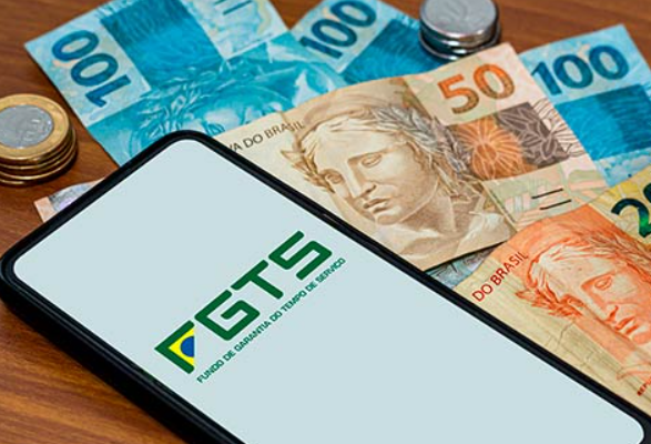 O empréstimo consignado CLT afeta futuros depósitos do FGTS?