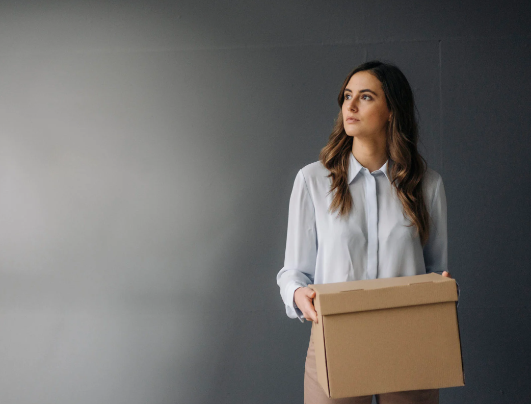 O consignado CLT continua se eu entrar em outra empresa?