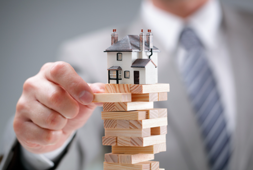 O consignado CLT pode impedir financiamento imobiliário?