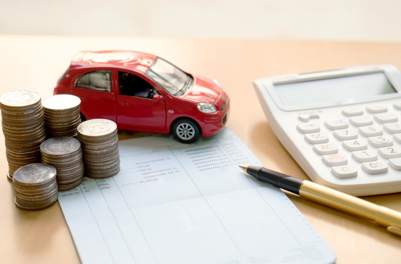 Qual a diferença entre refinanciamento de veículo e financiamento tradicional?