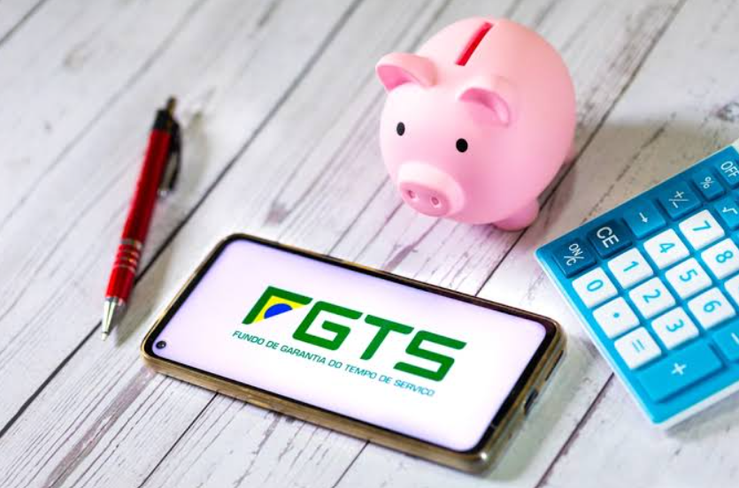O que acontece com o FGTS se eu quitar o empréstimo CLT?
