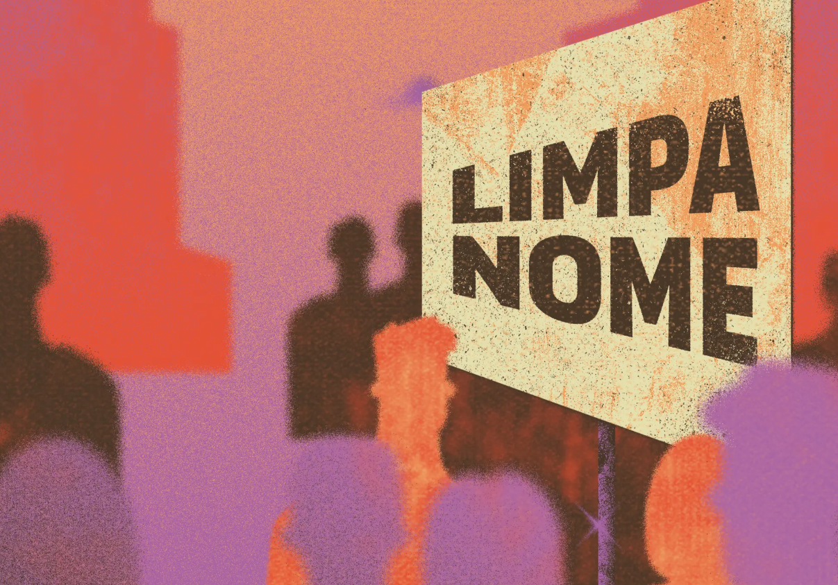 O consignado CLT pode ajudar a limpar meu nome?