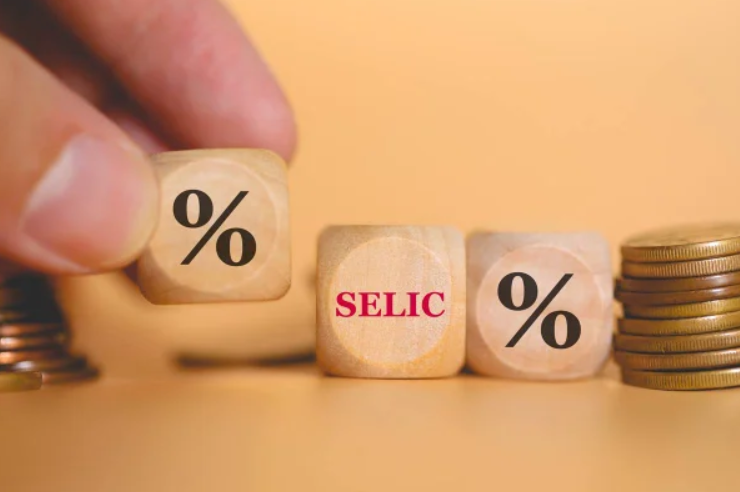 O impacto da taxa Selic no refinanciamento de veículo