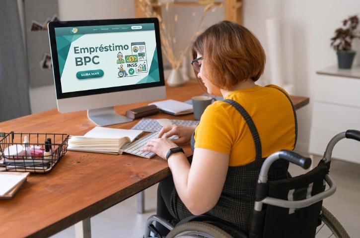 O que analisar antes de contratar empréstimo BPC?