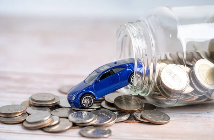 Como usar o refinanciamento de veículo para abrir um negócio