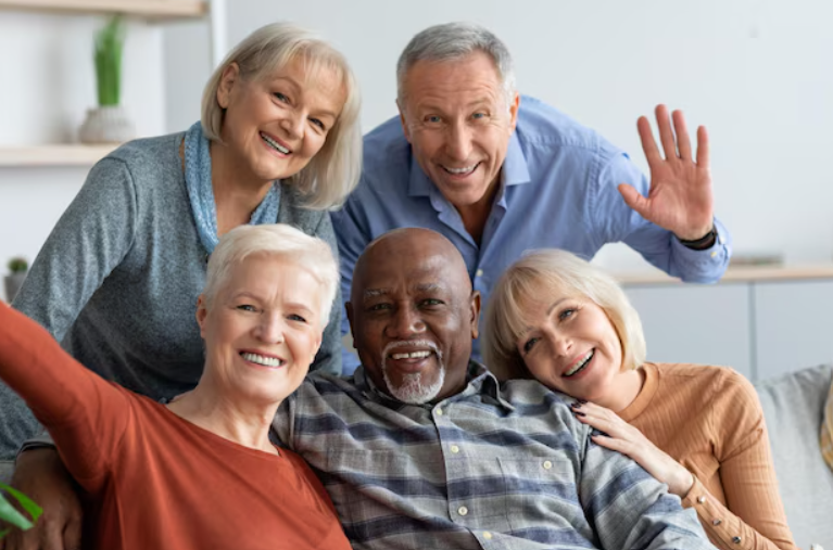 Como manter uma vida saudável na aposentadoria?